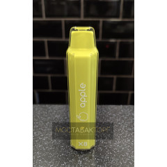 IZI X8 Apple (Изи Х8 Яблоко)